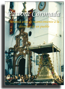Pastora Coronada