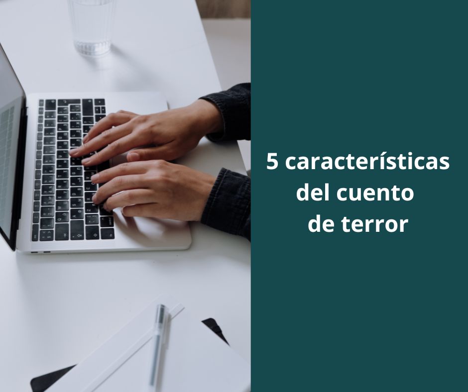 5 características clave del cuento de terror