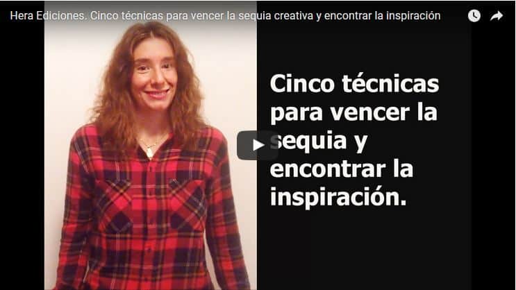 Hera Ediciones Cinco Tecnicas