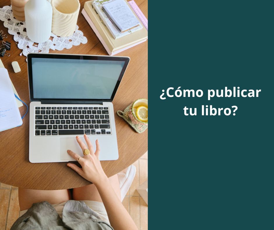 como publicar tu libro según cada editorial