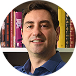 Alberto Lozano Luque