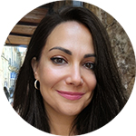 Francisca Barahona Arrebola