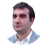 David Porrero Blanco