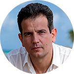 Wilfredo Morales Acosta